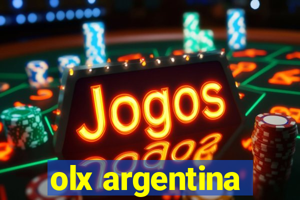 olx argentina